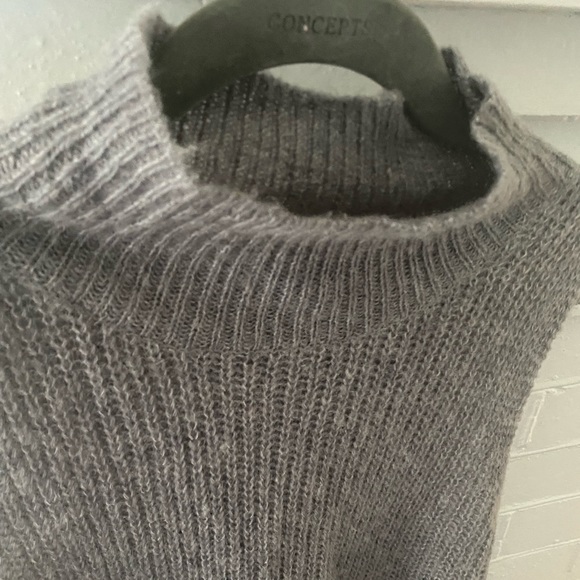 Sz Small French Connection Sweater - Picture 7 of 8